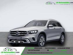 Occasion 2022 Mercedes GLC220 | 49 400 € (Prix assez cher)