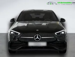 Utilisé 2024 Mercedes C200 Berline | 46 300 € (Prix cher)