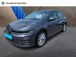 Utilisé 2024 VW Polo Style Citadine | 22 290 € (Prix juste)