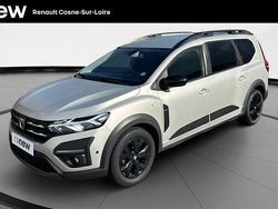 Gris Utilisé 2022 Dacia Jogger Extreme Monospace | 17 490 € (Prix juste)