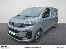 Nouvelle 2025 Peugeot Expert S Van | 37 490 € (Prix juste)