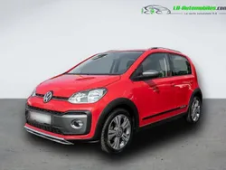 Utilisé 2017 VW up! Citadine | 16 500 €