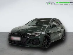 Utilisé 2024 Audi RS3 Sportback Sport Citadine | 62 500 € (Bon prix)