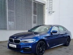 Utilisé 2020 BMW 530e iPerformance Berline | 34 900 € (Prix assez cher)