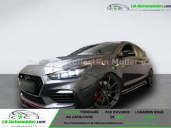 Utilisé 2019 Hyundai i30 N Performance Berline | 27 700 € (Prix assez cher)