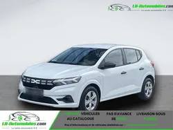 Utilisé 2023 Dacia Sandero Citadine | 15 900 € (Prix assez cher)