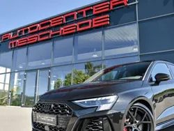 Utilisé 2022 Audi RS3 Design Citadine | 61 790 € (Bon prix)