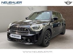 Midnight black ii Occasion 2022 Mini Cooper Countryman SUV | 26 390 € (Prix juste)