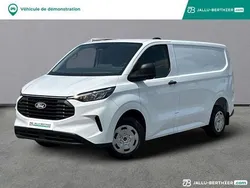 Utilisé 2025 Ford Transit Custom Trend | 28 990 € (Bon prix)