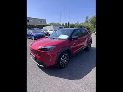 Utilisé 2024 Toyota Yaris Hybrid Sport | 27 900 € (Prix cher)