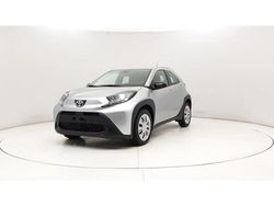 Gris Utilisé 2022 Toyota Aygo Citadine | 18 210 € (Prix cher)