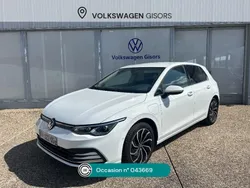 Utilisé 2020 VW Golf VII Style Berline | 23 990 € (Prix cher)