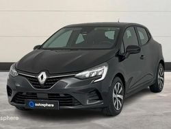 Noir Utilisé 2023 Renault Clio V Equilibre Berline | 15 499 € (Prix juste)