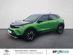 Noir Utilisé 2021 Opel Mokka Elegance SUV | 14 990 € (Bon prix)