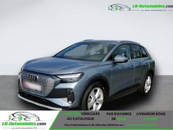 Utilisé 2022 Audi Q4 e-tron SUV | 32 900 € (Prix juste)