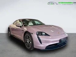 Utilisé 2023 Porsche Taycan Berline | 85 600 € (Bon prix)