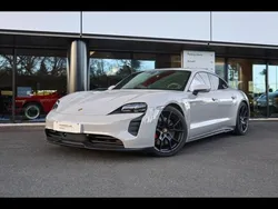 Utilisé 2022 Porsche Taycan Berline | 111 800 € (Prix assez cher)