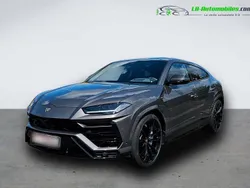 Utilisé 2022 Lamborghini Urus SUV | 275 100 € (Prix juste)