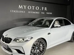 Utilisé 2019 BMW M2 Competition Edition Coupé | 57 900 € (Prix juste)