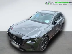Utilisé 2025 Mazda CX-60 SUV | 55 500 € (Super prix)