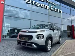 Gris Utilisé 2018 Citroën C3 Aircross SUV | 12 900 € (Prix assez cher)