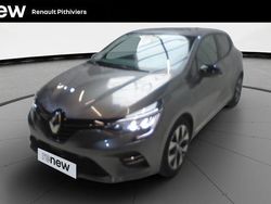 Gris Occasion 2023 Renault Clio V Evolution Citadine | 15 900 € (Prix juste)