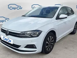 Utilisé 2021 VW Polo Active | 12 990 €