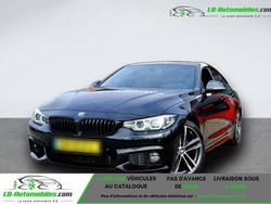 Utilisé 2018 BMW 420 Sport Line Coupé | 25 100 €