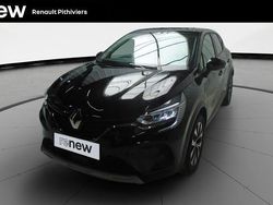 Noir Occasion 2024 Renault Captur Evolution SUV | 19 900 € (Prix assez cher)