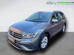 Utilisé 2022 VW Tiguan Allspace SUV | 36 200 € (Prix assez cher)