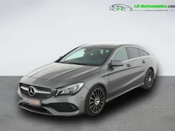 Utilisé 2018 Mercedes 180 Berline | 25 800 €