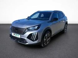 Kca gris artense metalli Utilisé 2025 Peugeot 2008 S SUV | 22 980 € (Prix juste)