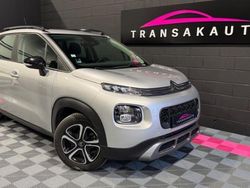 Utilisé 2019 Citroën C3 Aircross Feel SUV | 8 990 € (Super prix)
