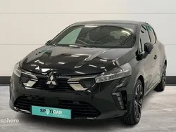 Gris Nouvelle 2025 Mitsubishi Colt Intense Berline | 18 499 € (Bon prix)