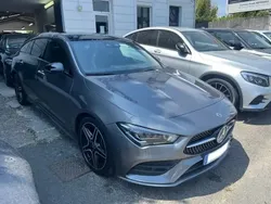 Utilisé 2021 Mercedes CLA200 Shooting Brake AMG line Break | 23 990 € (Bon prix)