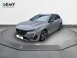 Gris Utilisé 2024 Peugeot 308 GTi | 35 859 €