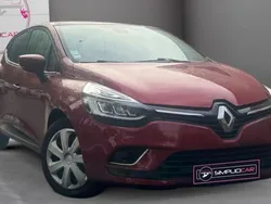 Utilisé 2017 Renault Clio IV Intens Citadine | 8 490 € (Bon prix)