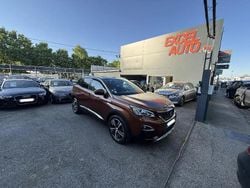 Utilisé 2017 Peugeot 3008 Allure SUV | 11 990 € (Prix juste)