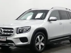 Utilisé 2021 Mercedes GLB200 Progressive SUV | 30 488 €