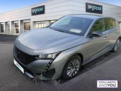Utilisé 2023 Peugeot 308 Active Berline | 17 490 € (Prix juste)