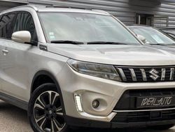 Utilisé 2020 Suzuki Vitara Style SUV | 14 990 € (Prix juste)