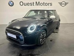 Noir Utilisé 2023 Mini Cooper Premium Plus Citadine | 26 690 € (Prix juste)