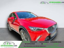 Utilisé 2016 Mazda CX-3 SUV | 20 300 € (Bon prix)