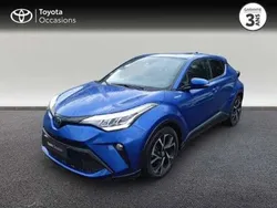 Utilisé 2021 Toyota C-HR Edition SUV | 22 490 € (Bon prix)