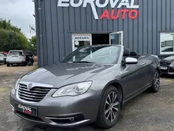 Utilisé 2013 Lancia Flavia Cabriolet | 9 990 €