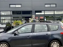 Utilisé 2009 Renault Scénic III Monospace | 3 990 €