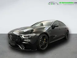 Utilisé 2020 Mercedes AMG GT 53 AMG Coupé | 106 100 €