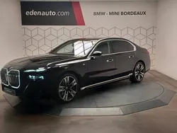 Utilisé 2025 BMW i7 M Sport Berline | 159 900 €