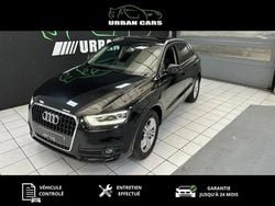 Utilisé 2014 Audi Q3 Ambition SUV | 16 877 € (Prix juste)