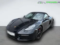 Utilisé 2024 Porsche Boxster S Cabriolet | 98 100 €